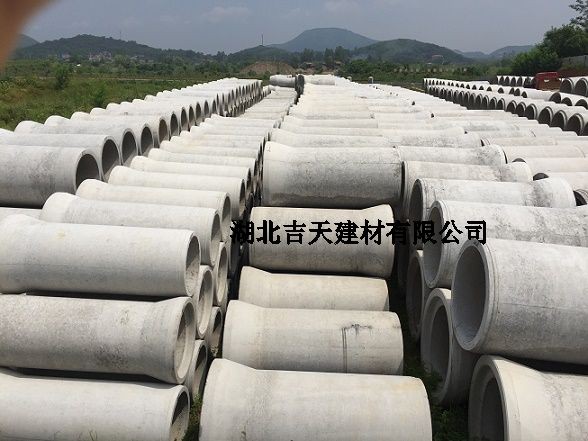 關于鄂州承插管的用途，你知道多少？